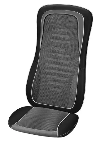 beurer MG 315 Shiatsu Seat Cover