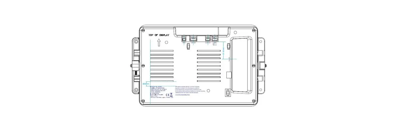 Compal Mp10-argon2-c Icon Tablet User Guide
