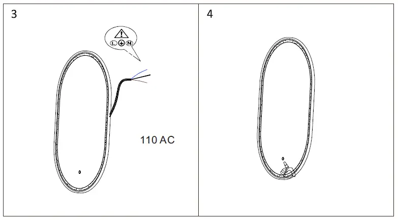 ROSWELL-H813018O-LED-BF-LED-Mirror-Instruction-5