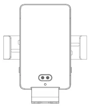 Shenzhen Itian Technology C13 Wireless Car Charger - cover
