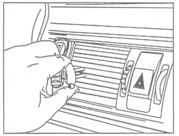 Shenzhen Itian Technology C13 Wireless Car Charger - installation steps 4