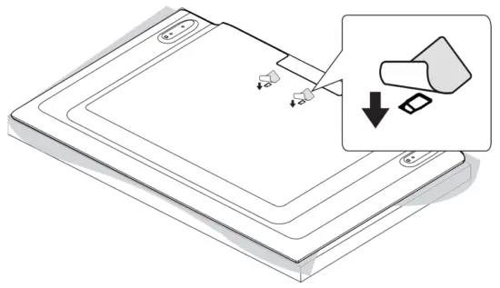 Mounting to the Wall