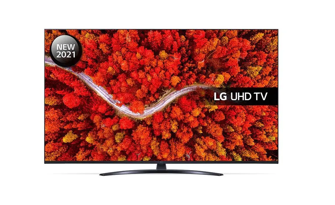 Lg 50up81006l 50-inch 4k Smart Uhd Tv Owner's Manual Lg 50up81006l 50-inch 4k Smart Uhd Tv Owner's Manual