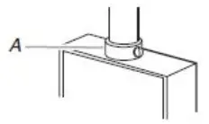 KitchenAid W11382174A Electric Built In Convection Microwave Oven - Make Electrical Connection