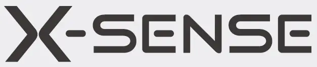 X-SENSE XS01 Photo Electric Smoke Alarm logo