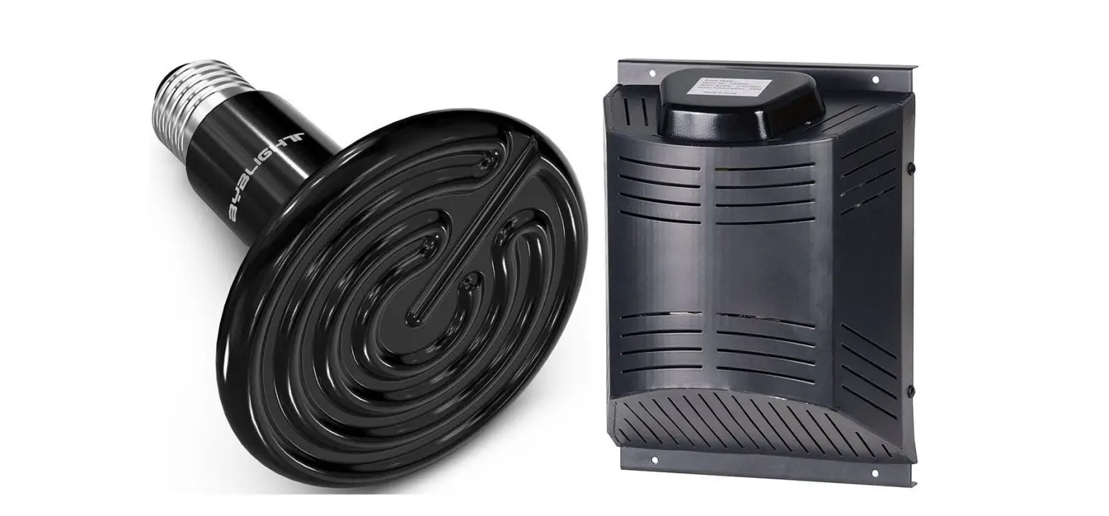 Petnf Pf2021006 Dog House Heater User Manual