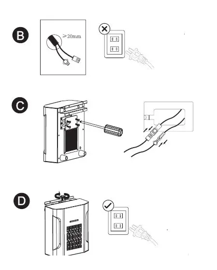 PETNF- PF2021006- Dog- House- Heater - fig 5