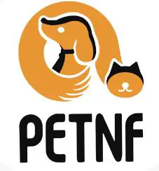 PETNF- logo