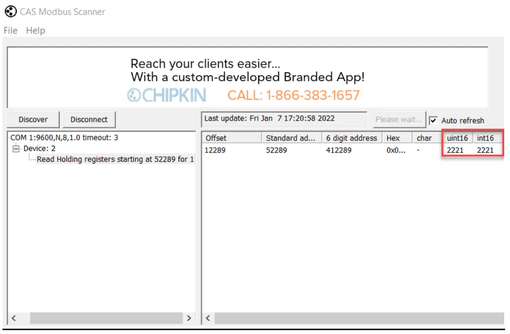 Beijer ELECTRONICS JetWave 4110L Outdoor Industrial Grade LoRa Gateway - app 2