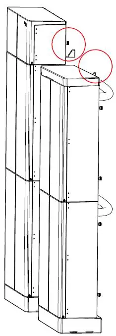 SOLAX-POWER-T30 Triple-Power-Lithium-Ion-Battery-fig12