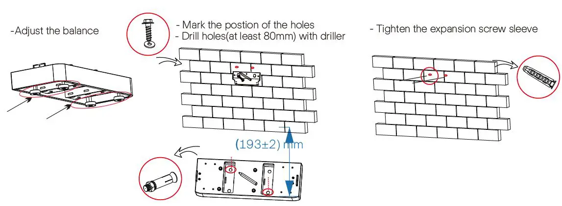 SOLAX-POWER-T30 Triple-Power-Lithium-Ion-Battery-fig3