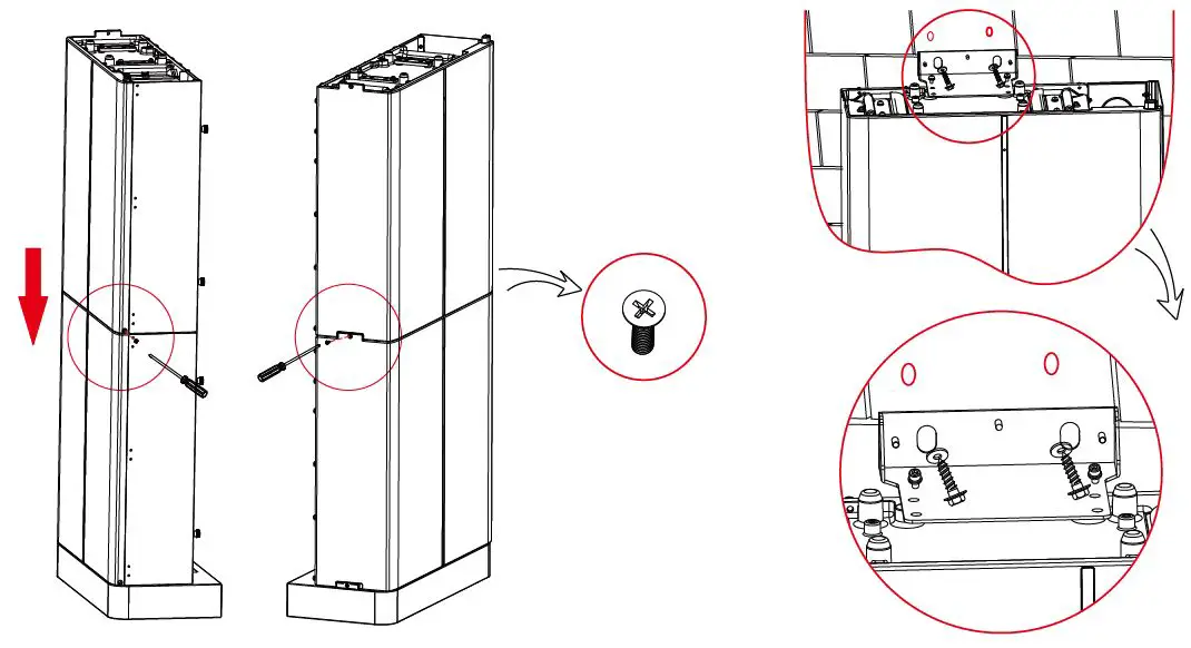 SOLAX-POWER-T30 Triple-Power-Lithium-Ion-Battery-fig5