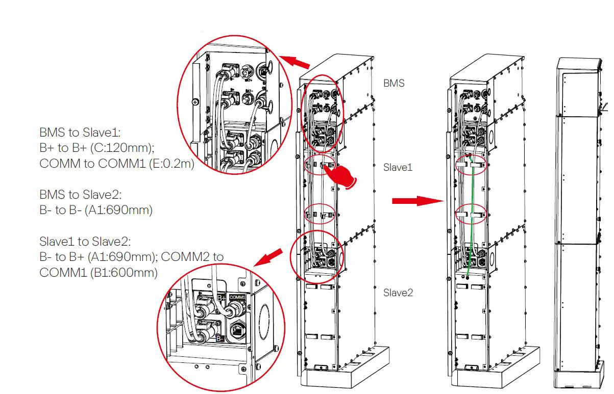 SOLAX-POWER-T30 Triple-Power-Lithium-Ion-Battery-fig9
