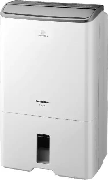 Panasonic F YAU25H 25L 2 In 1 Air Purifying Dehumidifier - Cover