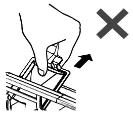 Panasonic F YAU25H 25L 2 In 1 Air Purifying Dehumidifier - Maintenance 4