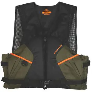 STEARNS 33M42-B06-D Self-Inflating Life Jacket