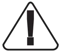 Warning Icon