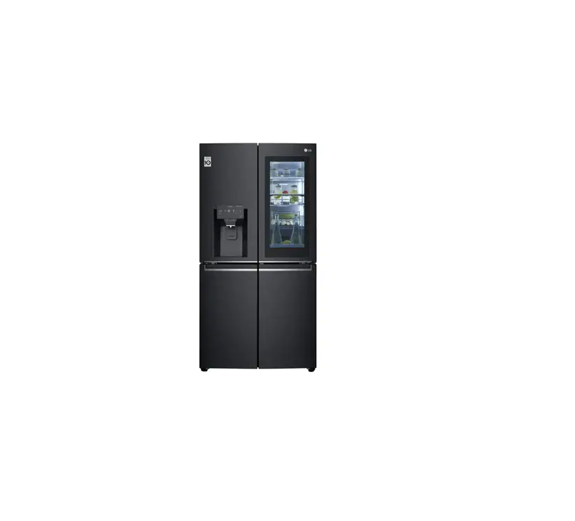 Beko Bcna275e4sn Built-in Refrigerator With Freezer Instruction Manual