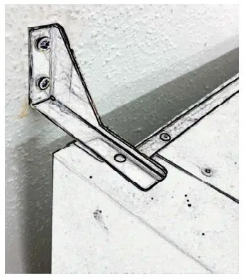 VINTEC Bottle Multi Zone Wine Storage Cabinet - Anti-tip