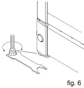 VINTEC Bottle Multi Zone Wine Storage Cabinet - Fig. 6