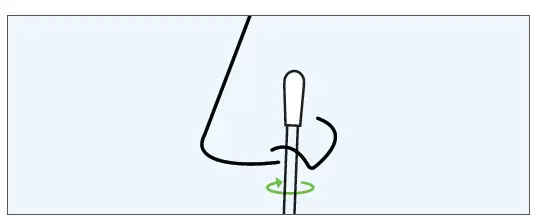 Helix COVID-19 Self-Collection Kit fig 3