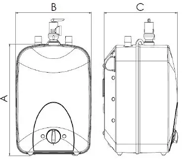 Eemax-A865b25F-Electric-Mini-Tank-Water-Heaters-FIG2