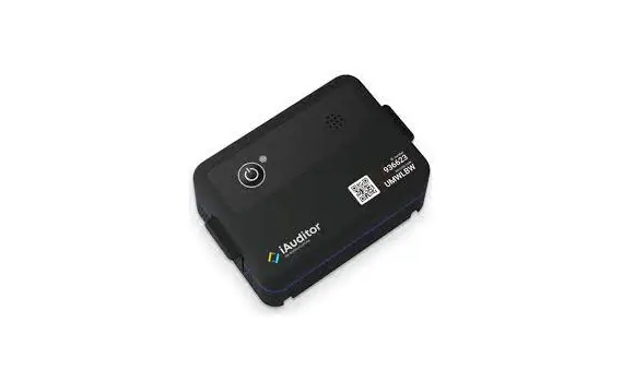 Iauditor Umwlbw Temperature Monitoring System User Guide