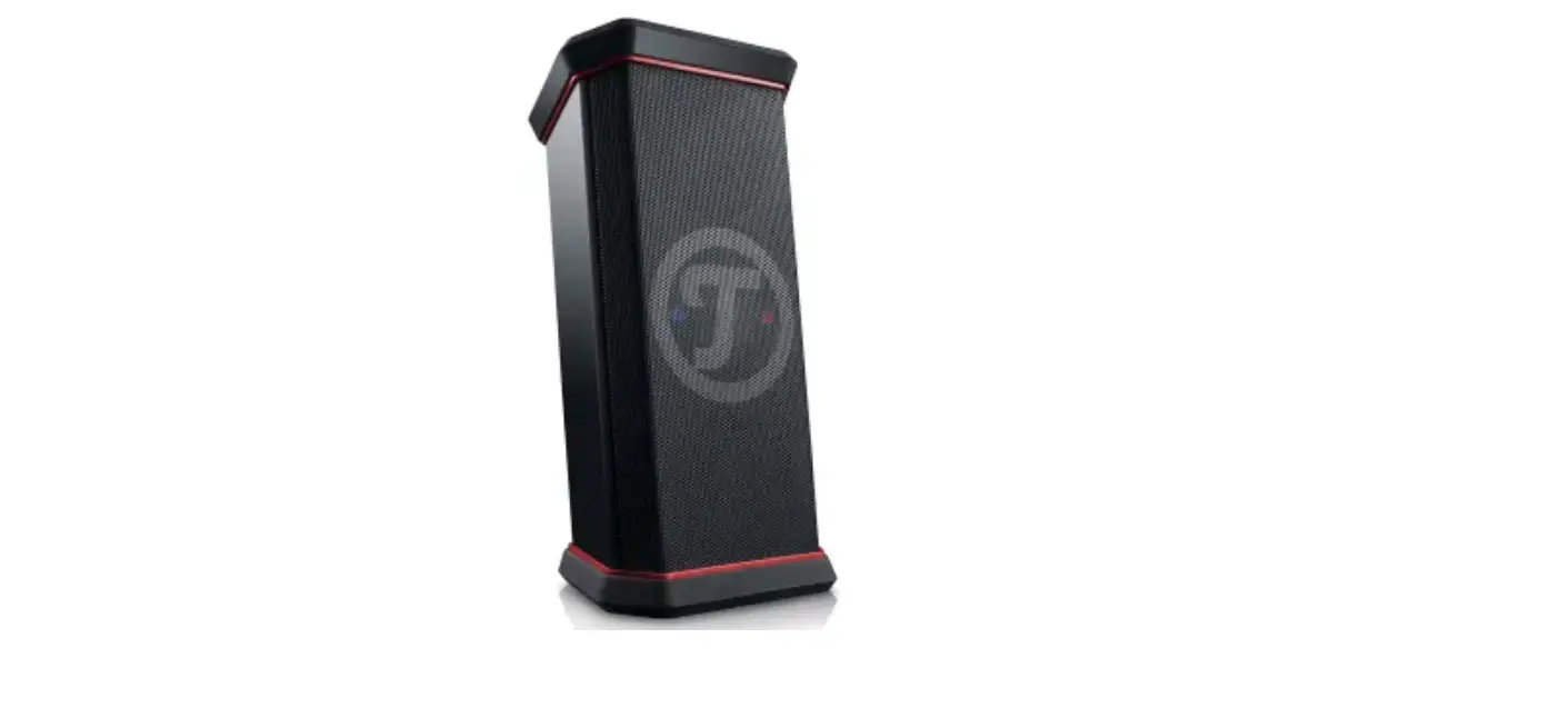 Teufel Rockster Xs Mobile Active Bluetooth Outdoor Speaker User Manual