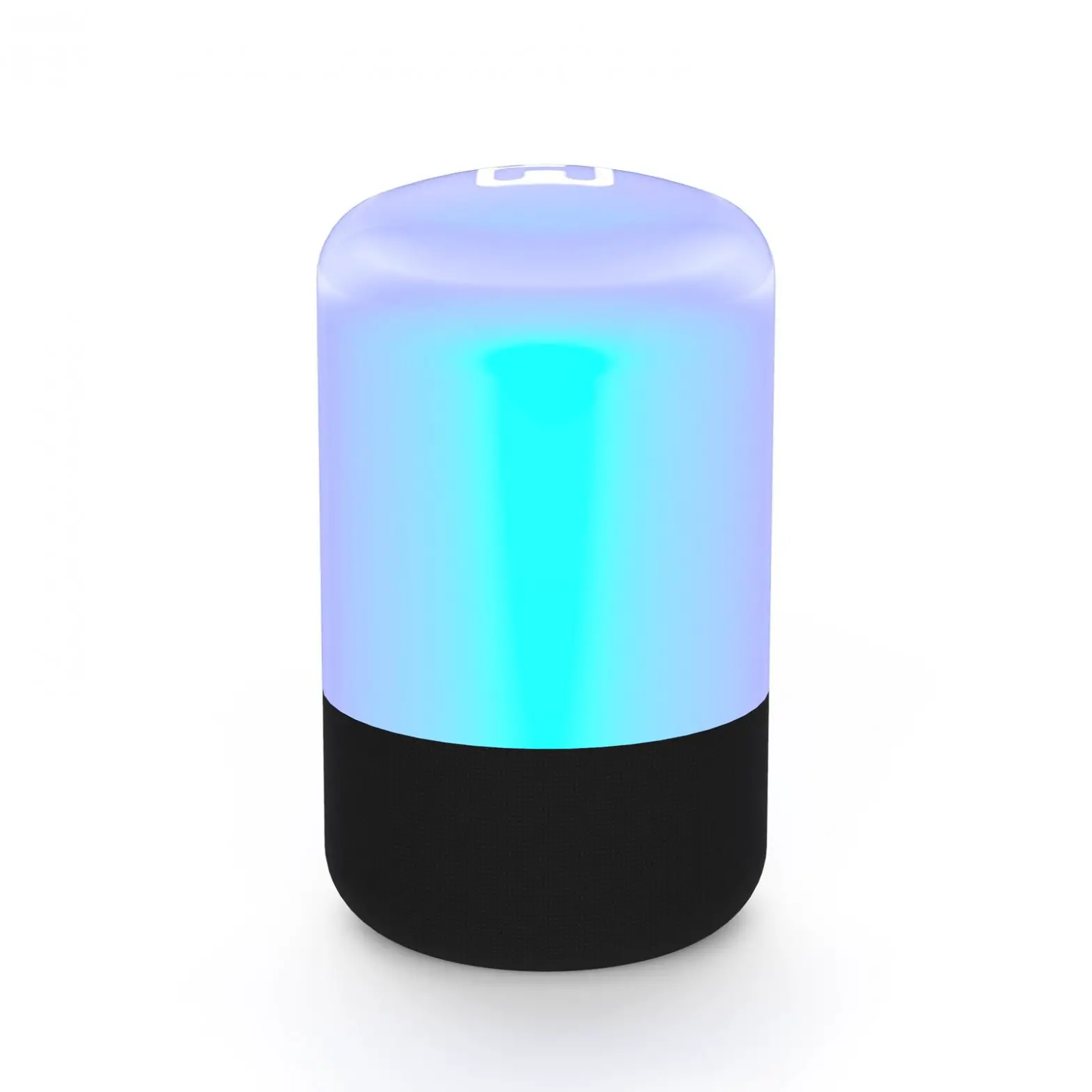 Ihome Color Changing Wireless Speaker User Guide Ihome Color Changing Wireless Speaker User Guide