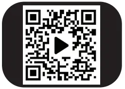 UltraPro 58229 HD Amplified Antenna - QR code