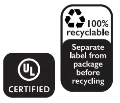 UltraPro 58229 HD Amplified Antenna - icon 4