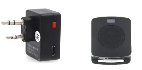 Klein-Electronics-BLUPTT-MINI-Wireless-Walkie-Talkie Adapter-product