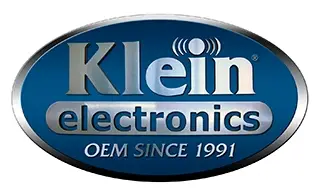 Klein-Electronics-logo