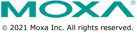 MOXA UC 5100 Series Arm Based Computer - logo 2