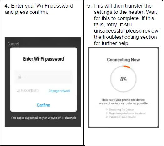 electriQ-DragonPlus 7-1.5W Oil-Filled-Radiator- fig 11