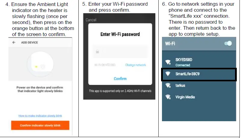 electriQ-DragonPlus 7-1.5W Oil-Filled-Radiator- fig 13