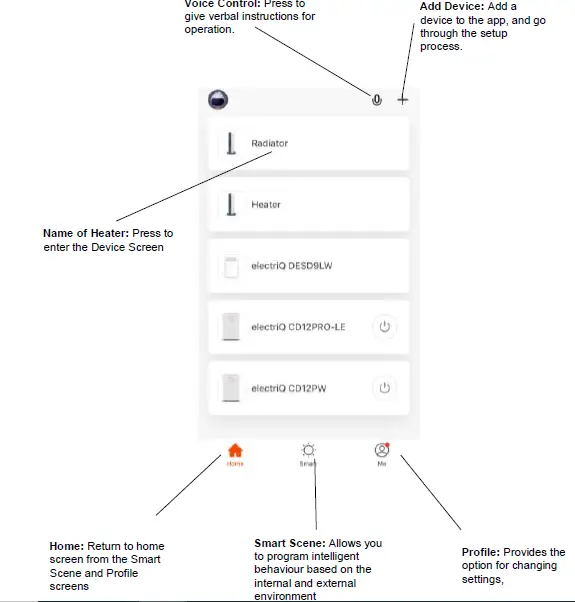 electriQ-DragonPlus 7-1.5W Oil-Filled-Radiator- fig 14