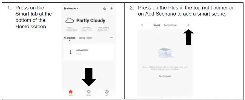 electriQ-DragonPlus 7-1.5W Oil-Filled-Radiator- fig 16