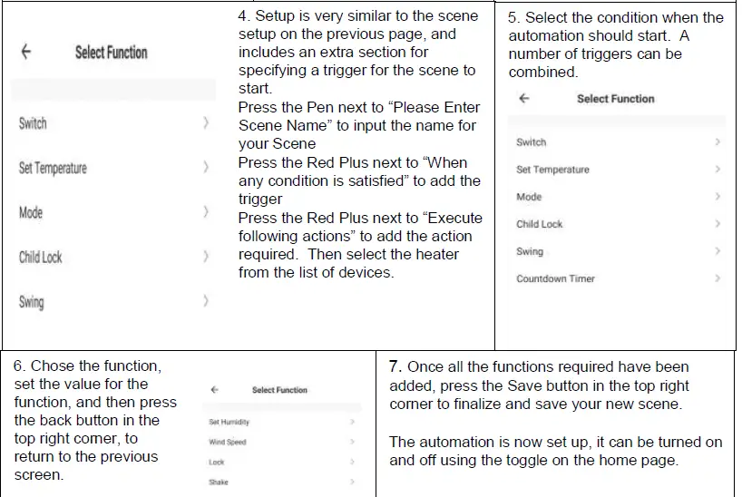 electriQ-DragonPlus 7-1.5W Oil-Filled-Radiator- fig 19