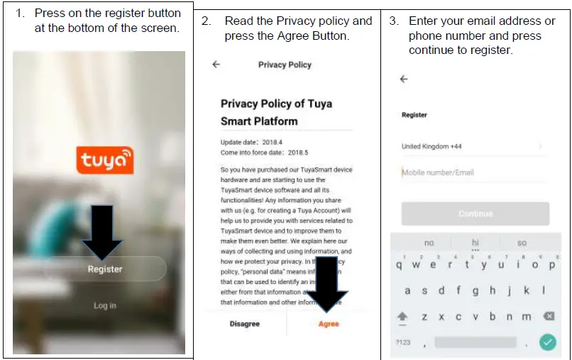 electriQ-DragonPlus 7-1.5W Oil-Filled-Radiator- fig 6