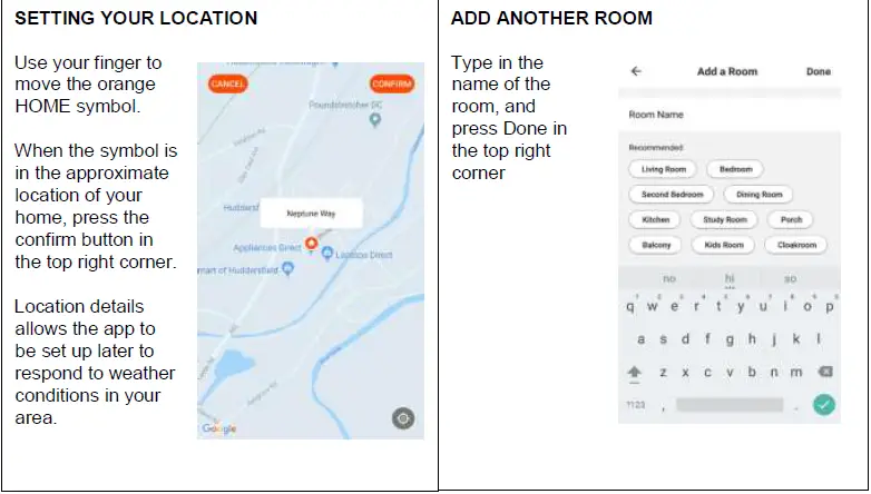electriQ-DragonPlus 7-1.5W Oil-Filled-Radiator- fig 9