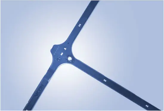 VICON Active Wand v2 - 2