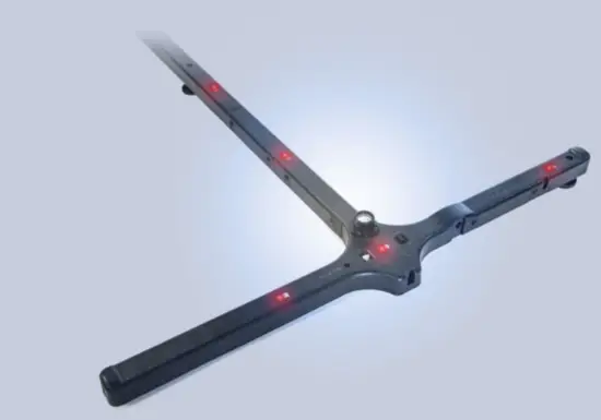 VICON Active Wand v2