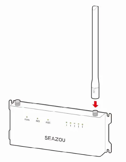 Shenzhen Anhuatuo Technology LTE-A Cell Phone Signal Booster-fig7