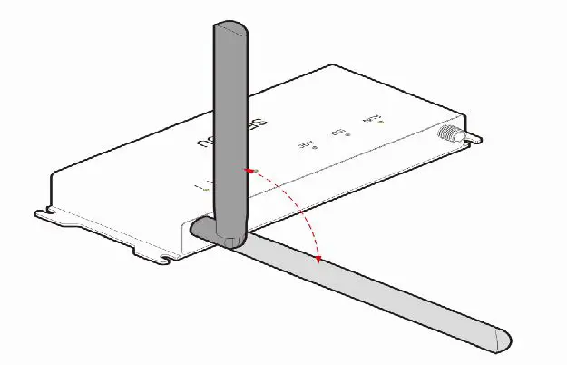 Shenzhen Anhuatuo Technology LTE-A Cell Phone Signal Booster-fig8