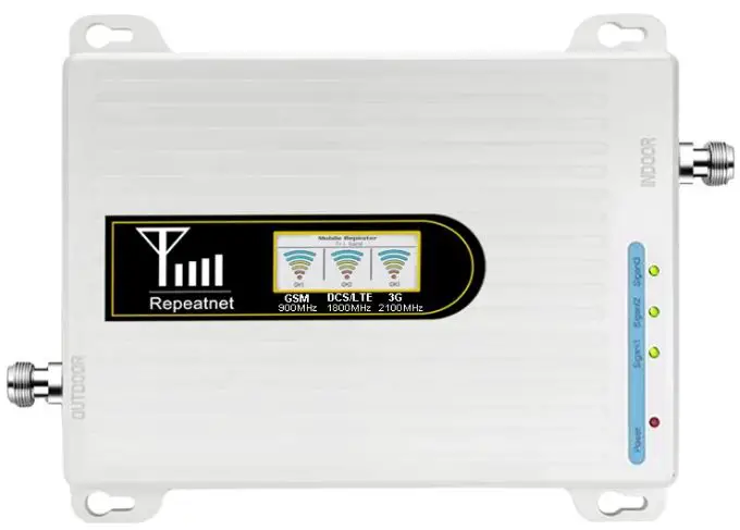 Shenzhen Anhuatuo Technology LTE-A Cell Phone Signal Booster-prod