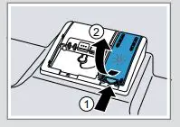 GAGGENAU-DF260101-Dishwasher-FIG-3
