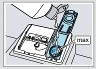 GAGGENAU-DF260101-Dishwasher-FIG-4