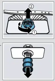 GAGGENAU-DF260101-Dishwasher-FIG-7