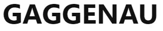 GAGGENAU-DF260101-Dishwasher-LOGO
